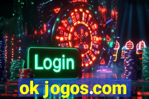 ok jogos.com